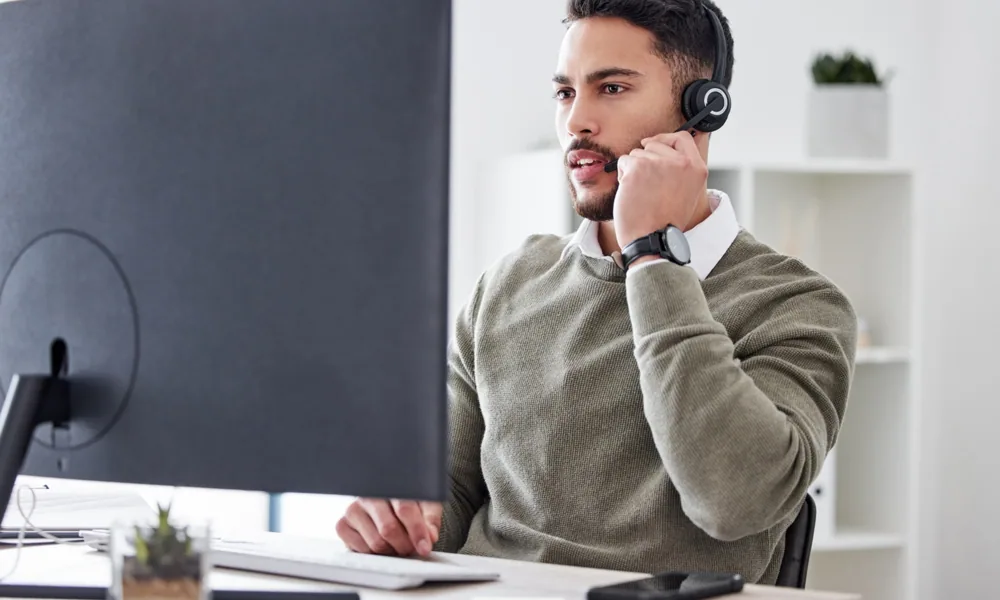 Commercieel binnendienst bij TradePack
