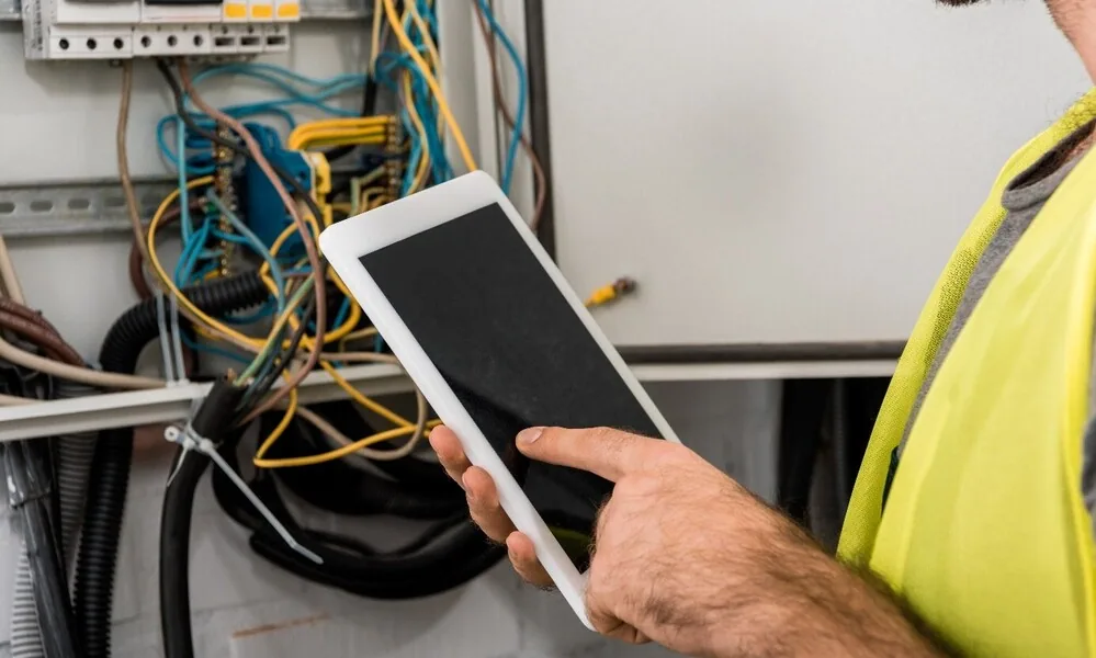 Service Engineer bij TradePack