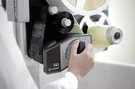 Evolabel T43 printer