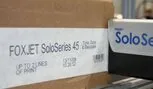 FoxJet Solo 45