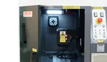 Laser kabinet