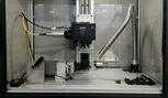Laser werkstation