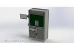 Laser werkstation