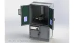 Laser werkstation