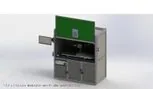 Laser werkstation
