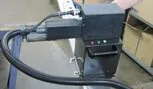 Mobiele laser