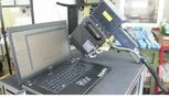 Mobiele laser