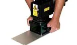 Mobiele laser