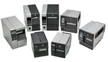 Zebra industriële desktopprinters