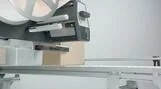 Evolabel eWipe 90 applicator
