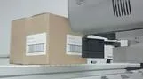 Evolabel eWipe 90 applicator