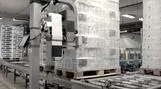 Evolabel pallet etiketteersysteem