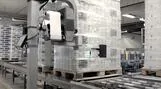 Evolabel pallet etiketteersysteem