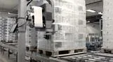Evolabel pallet etiketteersysteem