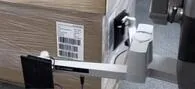 Evolabel pallet etiketteersysteem