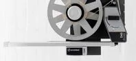 Evolabel eTamp applicator