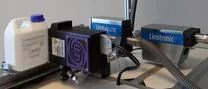 Limitronic V5 Lite printer