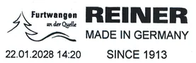 Reiner jetStamp 1025