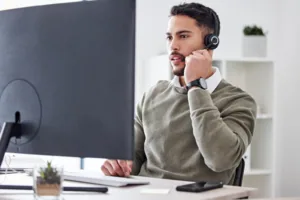 Commercieel Binnendienst Medewerker (M/V)