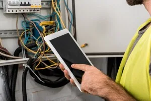 Service Engineer Binnen -en Buitendienst