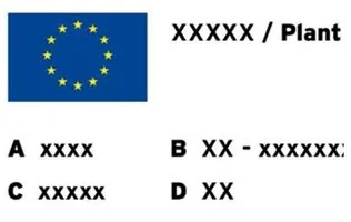 Intreding van het plantenpaspoort