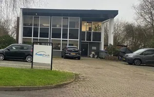 Een nieuw hoofdstuk!