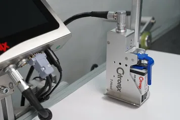 Citronix CT 2200 Throw