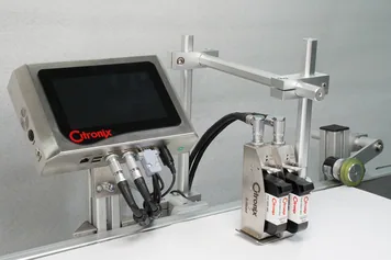 Citronix CT 2200