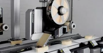 Evolabel Band applicator