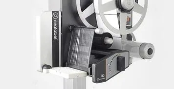 Evolabel Blaas applicator