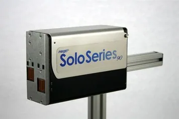 FoxJet Solo 90