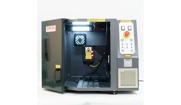 Laser kabinet