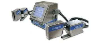 Limitronic V5 Standaard printer