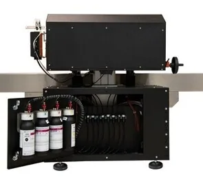 Limitronic V6 Color voor hoge resolutie inkjet