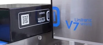 Limitronic V7 White