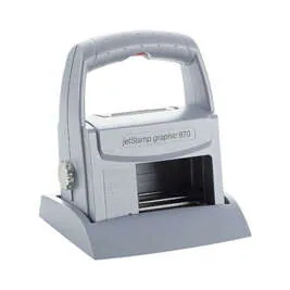 Reiner jetStamp 970 Graphic