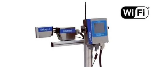Limitronic V5 Lite printer