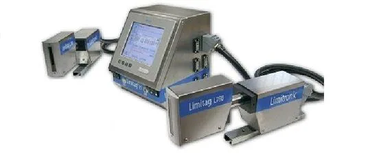 Limitronic V5 Standaard printer