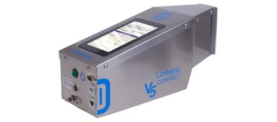 Limitronic Compact Printer