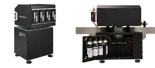 Limitronic V6 Color