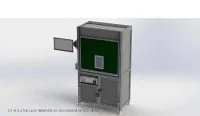 Laser werkstation