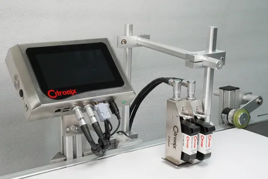 Citronix CT 2200