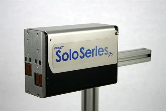 FoxJet Solo 90