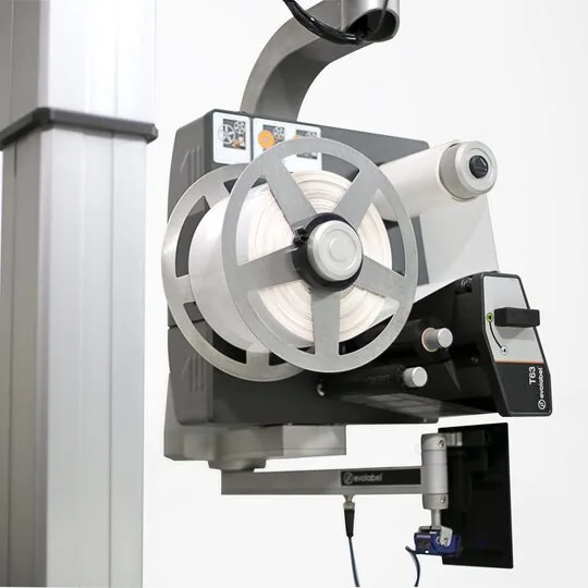 Evolabel T63 printer