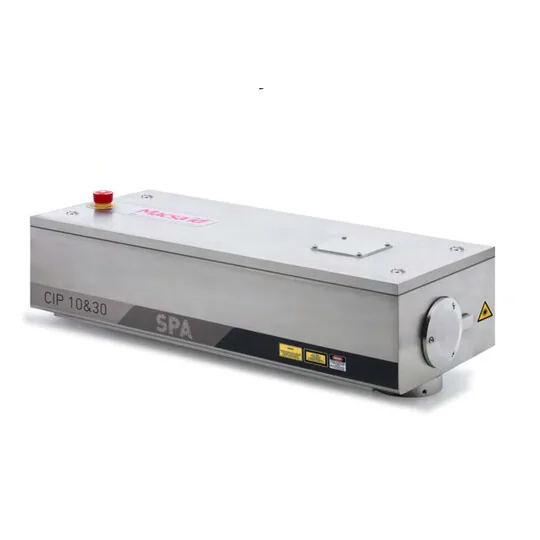 MACSA SPA CIP