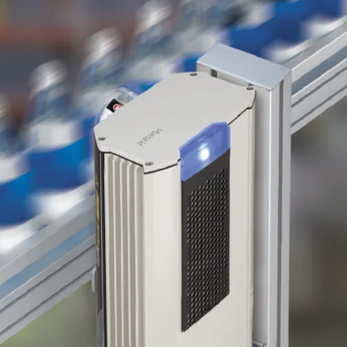 Macsa iCON 2