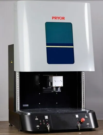 Pryor Bench Laser