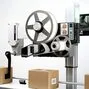 Evolabel D43 printer