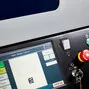 Pryor Bench Laser