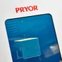 Pryor Bench Laser